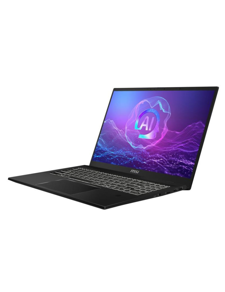 MSI Summit 16 AI Evo A2HMTG-042FR