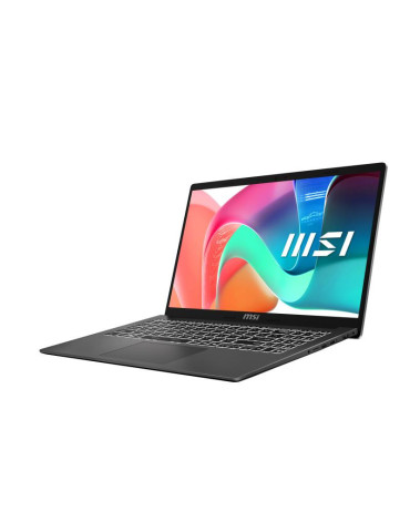 MSI Modern 15 F13MG-608FR Intel® Core? i5 i5-1334U