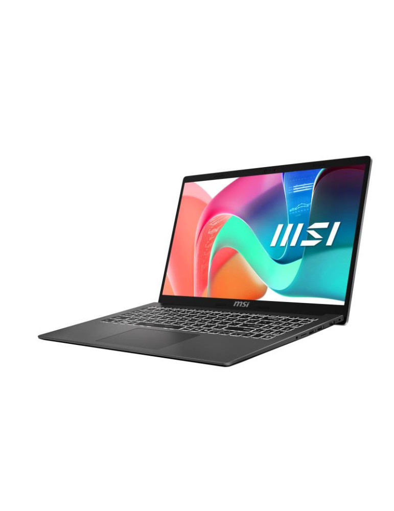 MSI Modern 15 F13MG-608FR Intel® Core? i5 i5-1334U