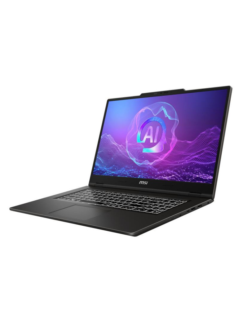 MSI VenturePro 17 A2RWFG-006FR