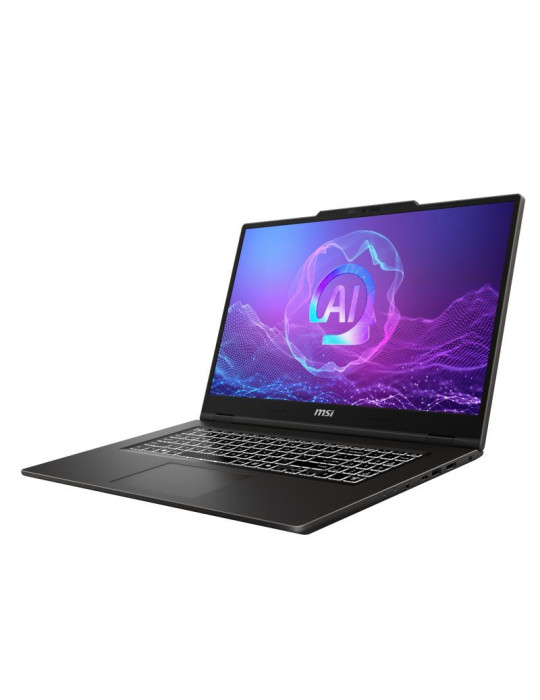 MSI VenturePro 17 A2RWFG-006FR