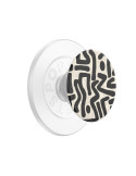 POPSOCKET PopGrip MagSafe Popn’Lock Clear | DOTIRI