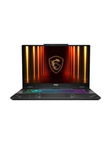 MSI Cyborg 17 B2RWFKG-010FR