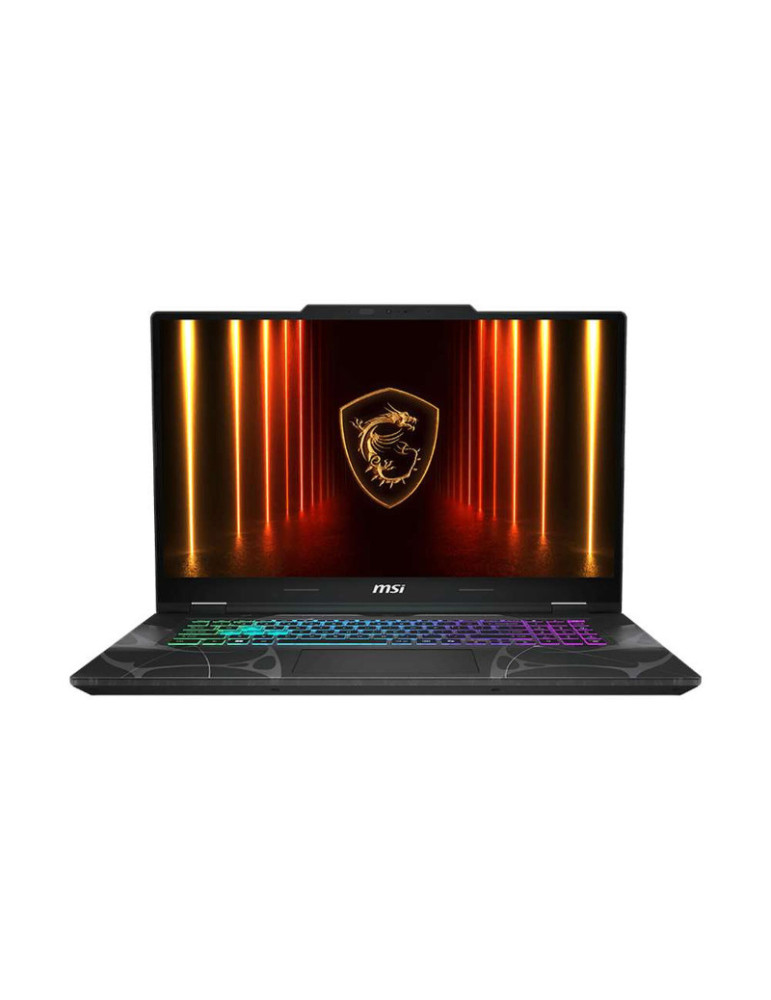 MSI Cyborg 17 B2RWFKG-010FR