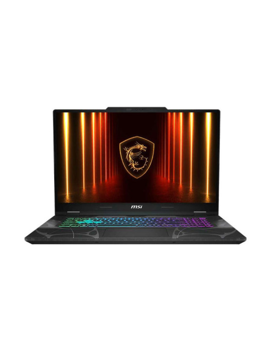 MSI Cyborg 17 B2RWFKG-010FR