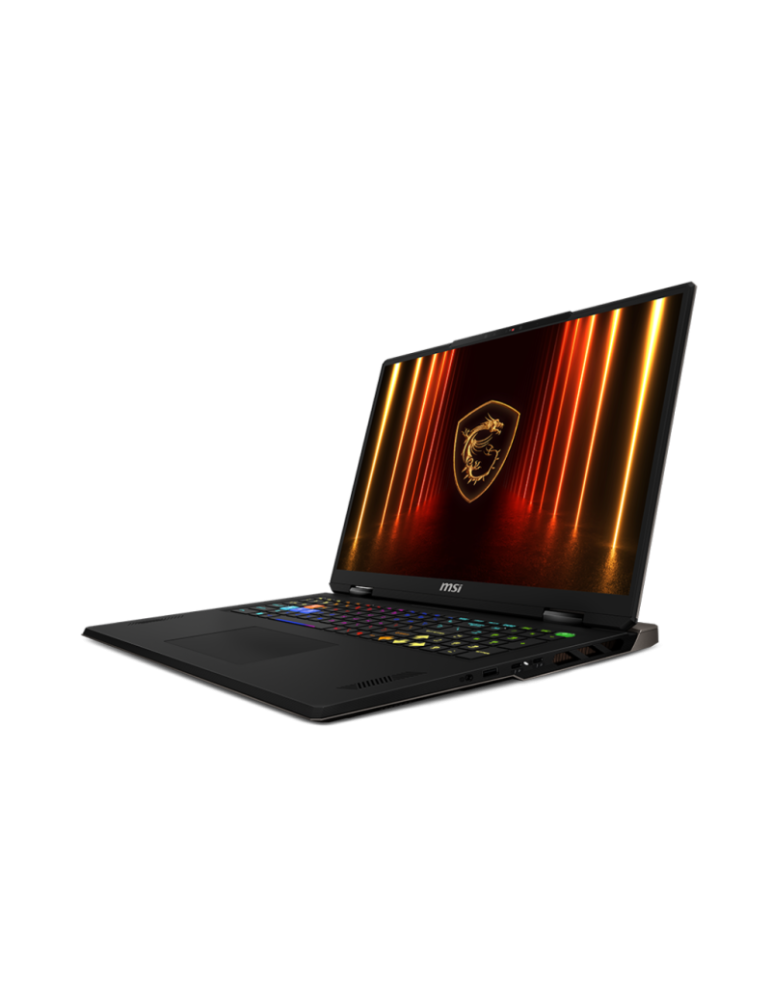 MSI Vector 18 HX AI A2XWJG-684FR