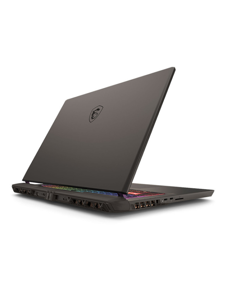 MSI Vector 18 HX AI A2XWIG-685FR