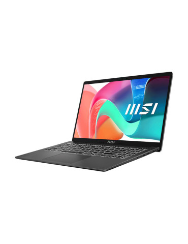 MSI Modern 15 F13MG-653FR Intel® Core? i3 i3-1315U