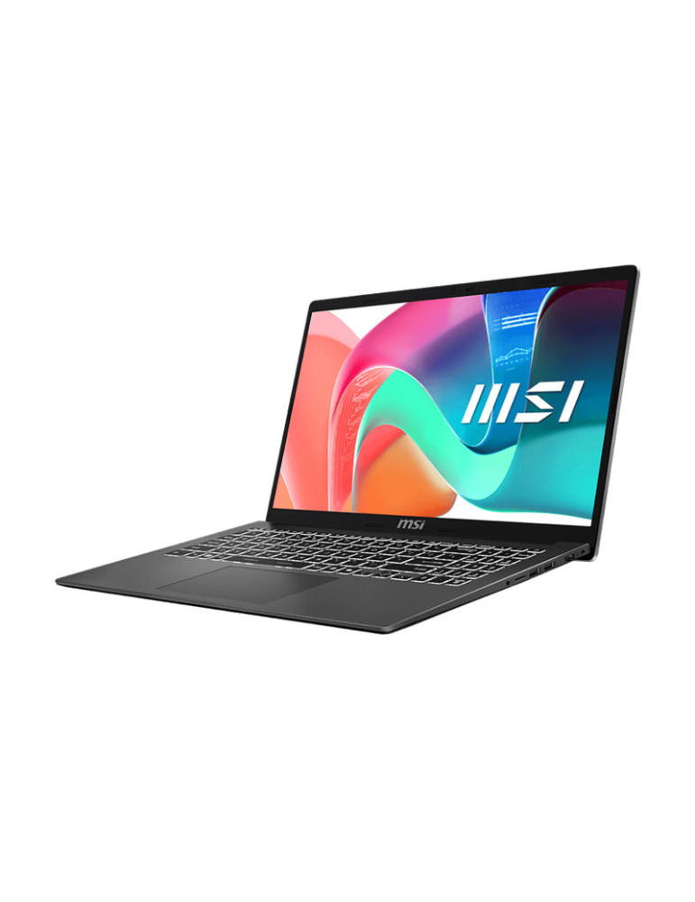 MSI Modern 15 F13MG-653FR Intel® Core? i3 i3-1315U