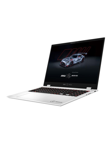 MSI Prestige 16 AI+ MercedesAMG B2VMG-087FR