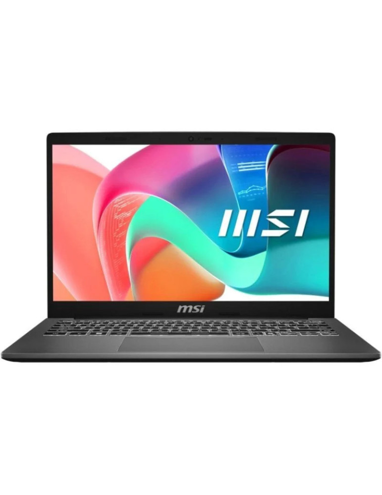 MSI Modern 15 F1MG-686XFR