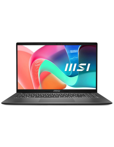 MSI Modern 15 F1MG-687XFR
