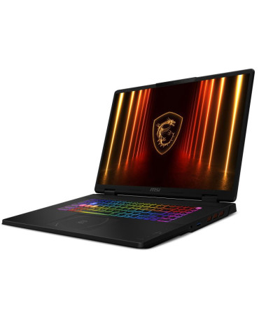 MSI Crosshair 18 HX AI A2XWFKG-048FR
