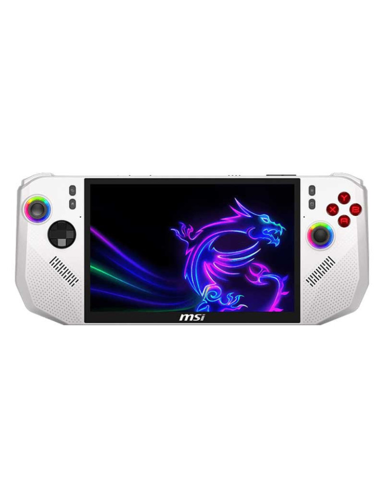 MSI Claw A8 BZ2EM-039FR