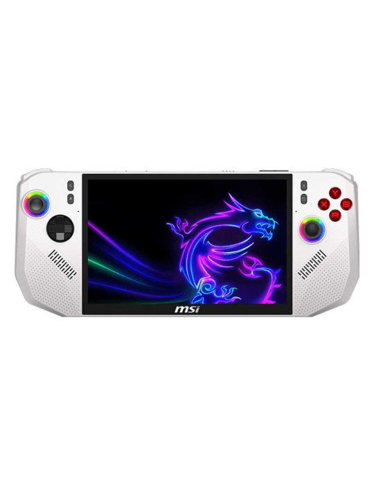 MSI Claw A8 BZ2EM-039FR