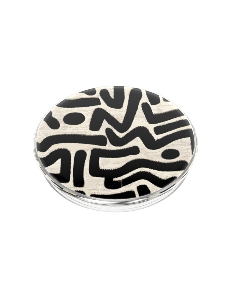 POPSOCKET PopGrip MagSafe Popn’Lock Clear | DOTIRI