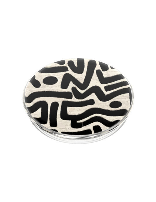 POPSOCKET PopGrip MagSafe Popn’Lock Clear | DOTIRI