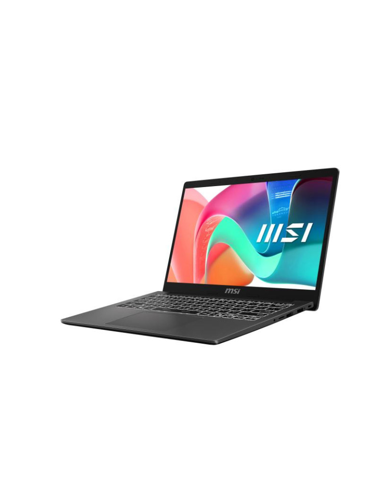 MSI Modern 13 F13MOG-075FR Intel® Core? i5