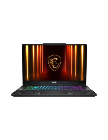MSI Cyborg 15 B13WEKG-652FR Intel® Core? i5