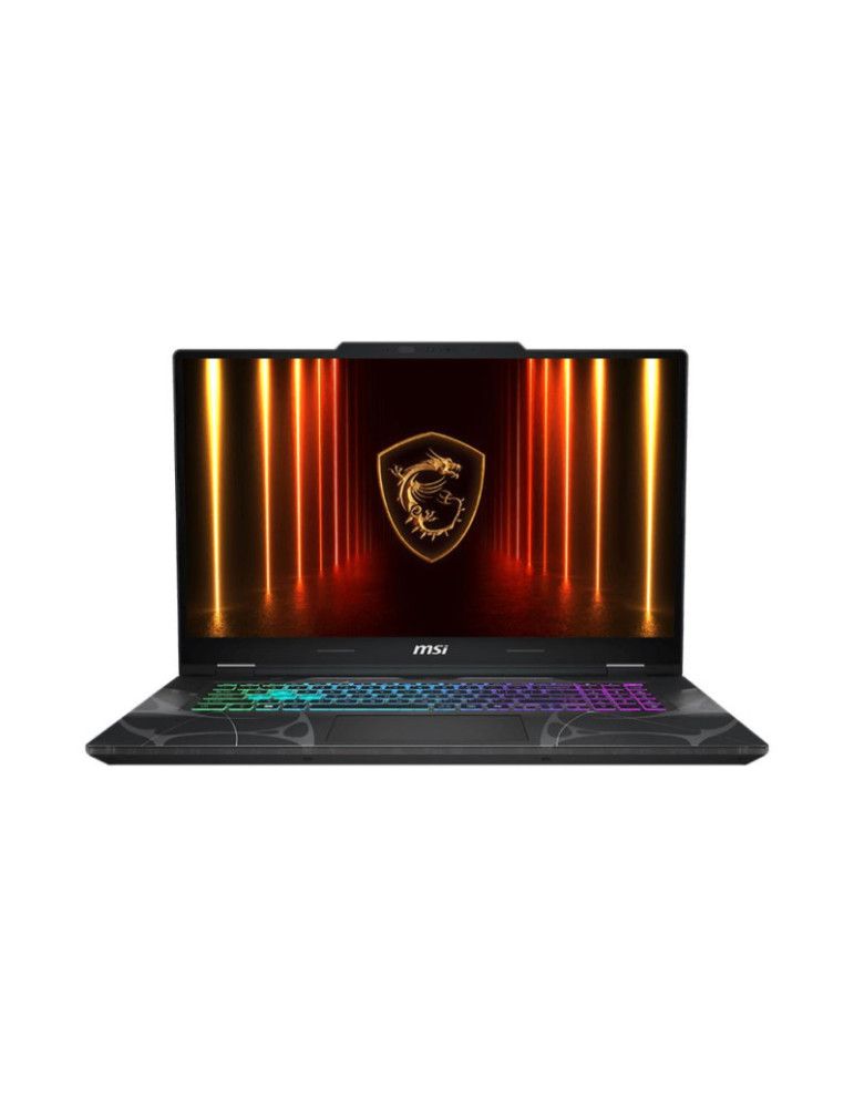MSI Cyborg 15 B13WEKG-652FR Intel® Core? i5