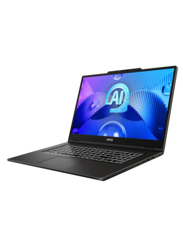 MSI Venture 17 AI A1MG-012FR