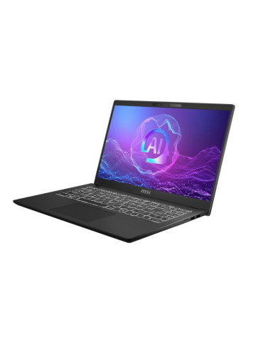 MSI Modern 15 H AI C2HMG-282FR