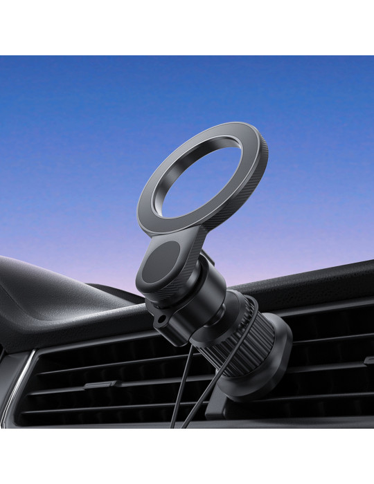 WiWU Support Voiture Magnétique (Wi-W051) | DOTIRI