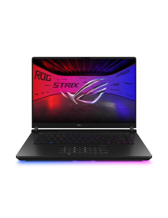 ASUS ROG Strix SCAR 16 G635LX-RW159W