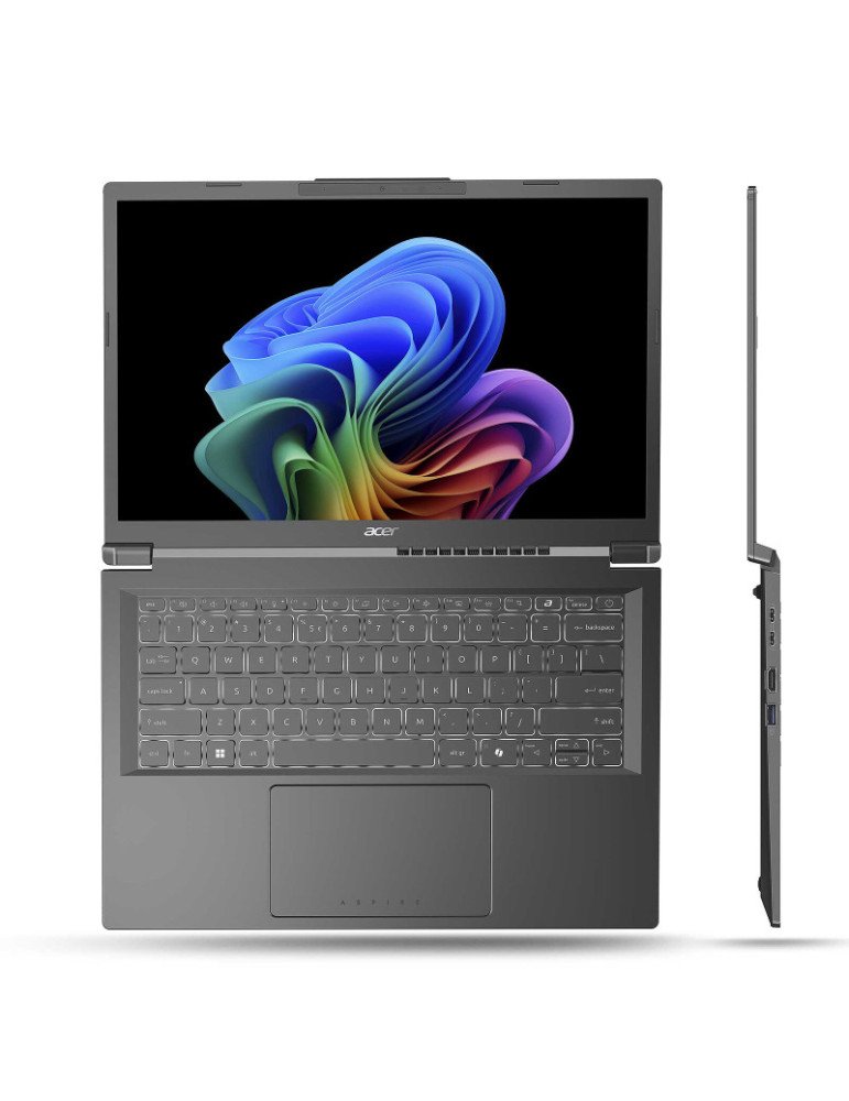 Acer Aspire 14 AI A14-52M-59SX Copilot+ PC