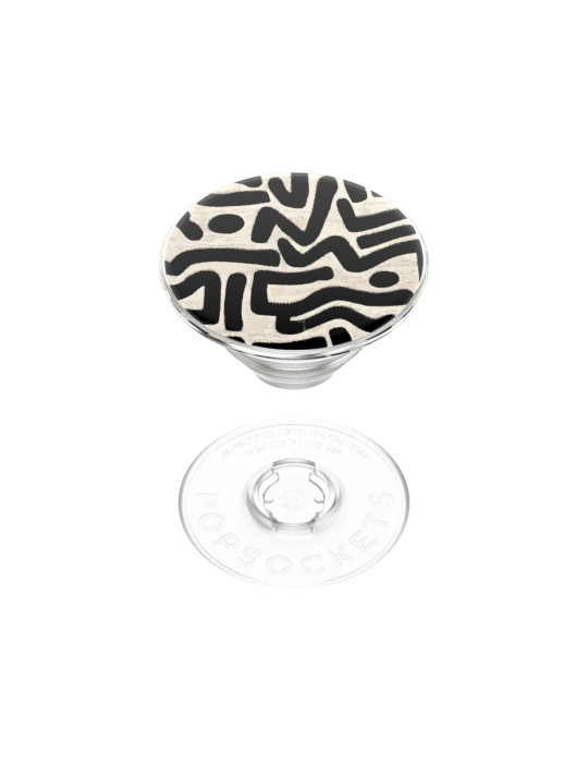 POPSOCKET PopGrip MagSafe Popn’Lock Clear | DOTIRI