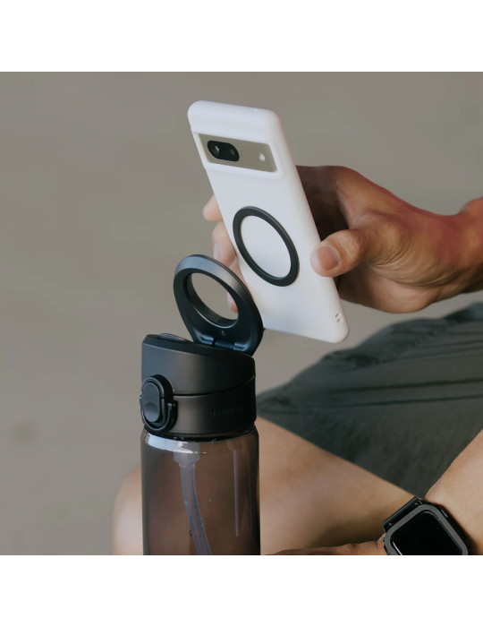 RHINOSHIELD Anneau Magnétique MagSafe Adhésif | DOTIRI