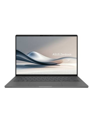 ASUS Zenbook A14 UX3407QA-QD431X Copilot+ PC