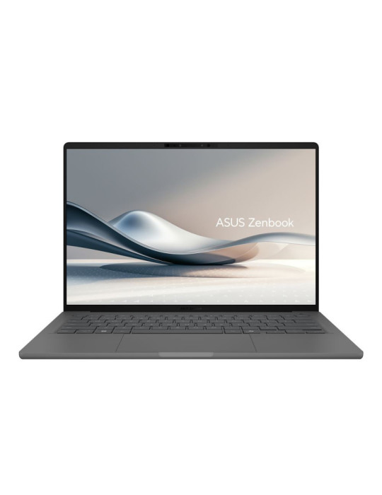 ASUS Zenbook A14 UX3407QA-QD431X Copilot+ PC