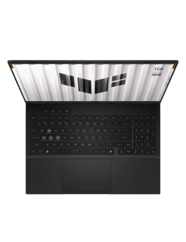 ASUS TUF Gaming A16 TUF608UM-RV120