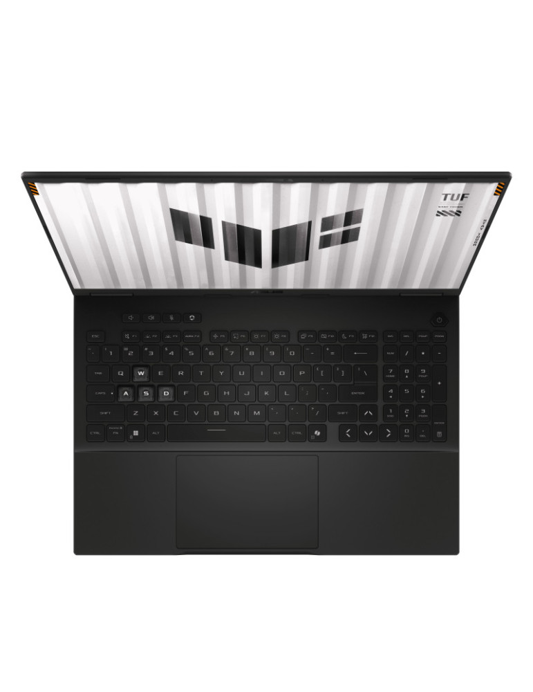 ASUS TUF Gaming A16 TUF608UM-RV120
