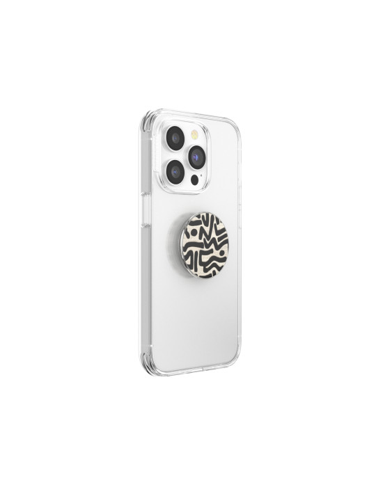 POPSOCKET PopGrip MagSafe Popn’Lock Clear | DOTIRI