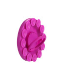 Support Bague Ventouse MagSafe (Rose) | DOTIRI