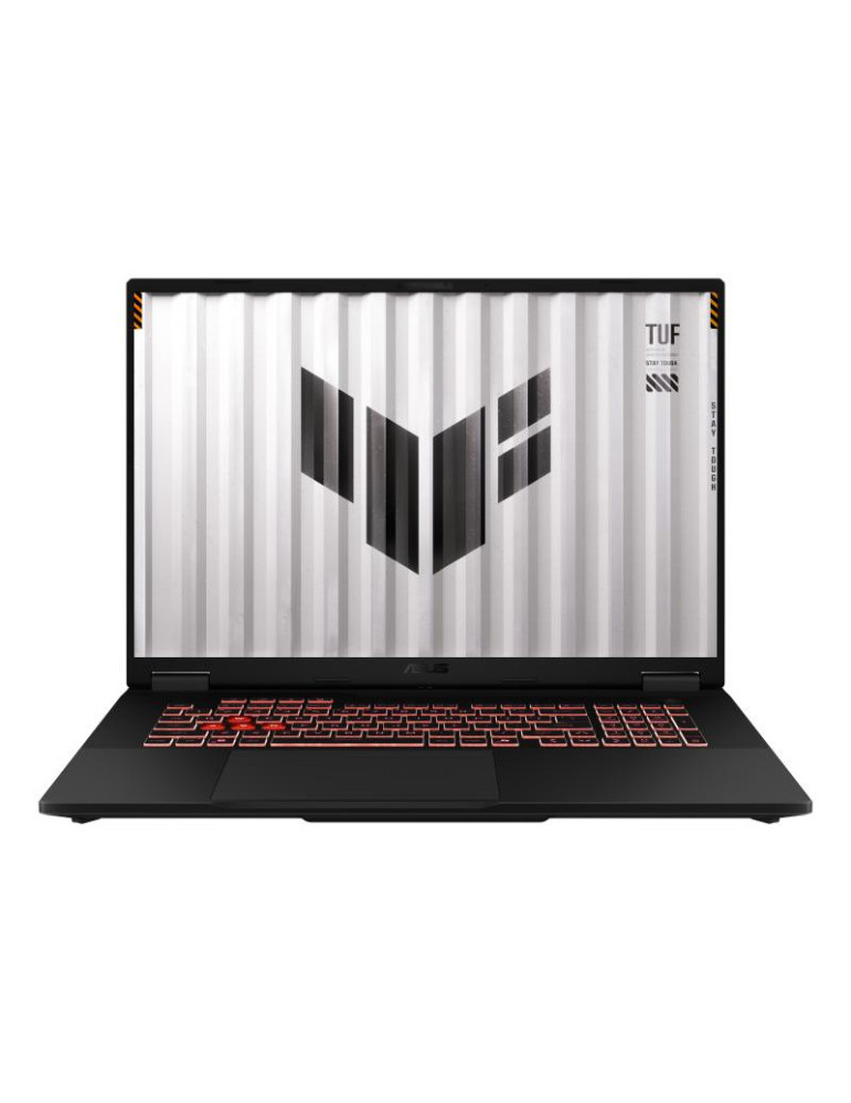 ASUS TUF Gaming A18 TUF808UM-DICS8102W