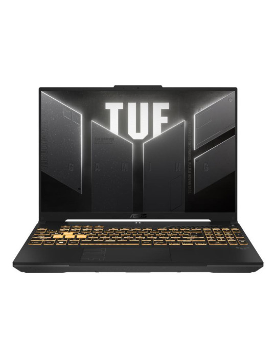 ASUS TUF Gaming F16 TUF607VJB-ISCRL216W