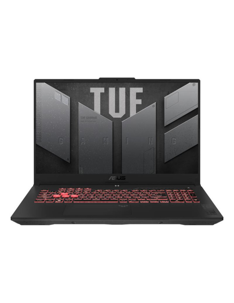 ASUS TUF Gaming A17 TUF707NUQ-ISCHX031W