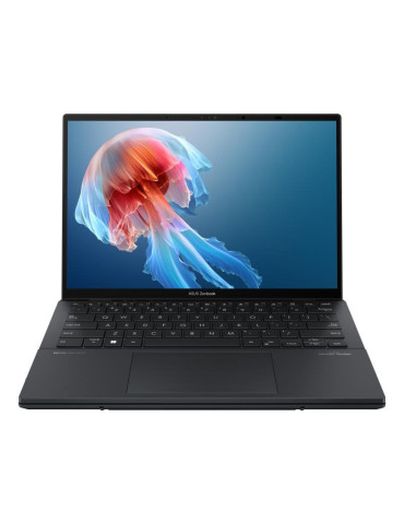 ASUS Zenbook Duo UX8406CA-ISCQL302X
