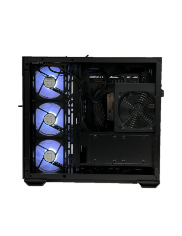 PC NOVA - RTX 5070 Ti