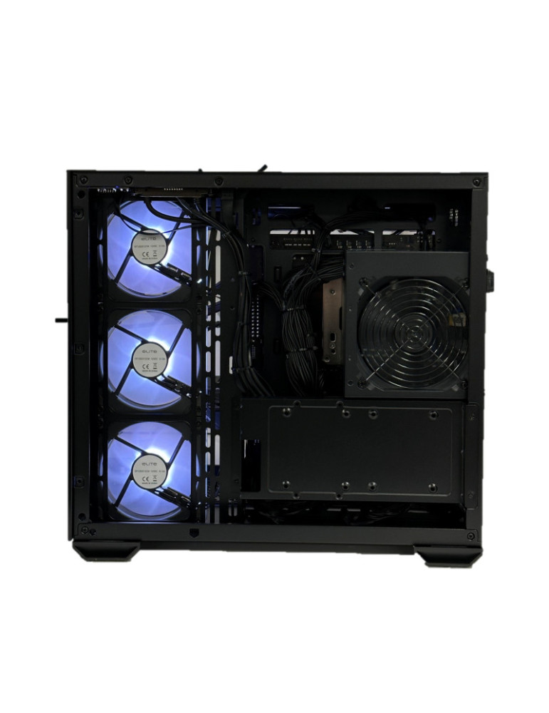 PC NOVA - RTX 5070 Ti