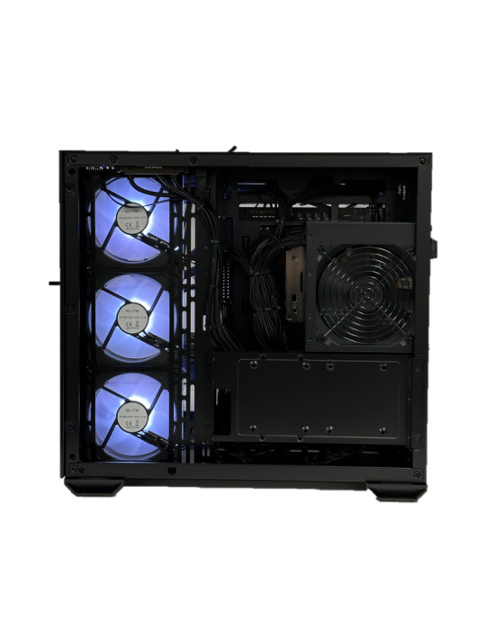 PC NOVA - RTX 5070 Ti