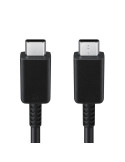 SAMSUNG Câble 25W USB-C vers USB-C 1m (Noir) (Bulk) (MasterBox 300pcs)