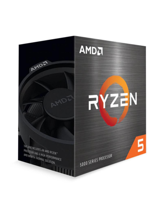 AMD Ryzen 5 5600