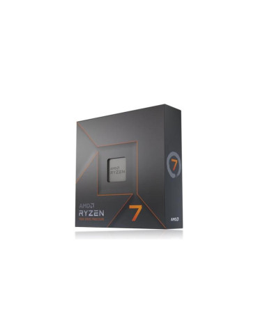 AMD Ryzen 7 7700X processeur 4,5 GHz 32 Mo L3