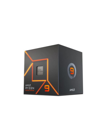 AMD Ryzen 9 7900 processeur 3,7 GHz 64 Mo L3 Boîte