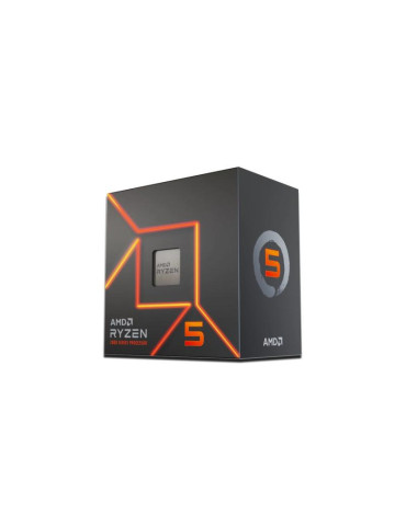 AMD Ryzen 5 7600 processeur 3,8 GHz 32 Mo L2 &