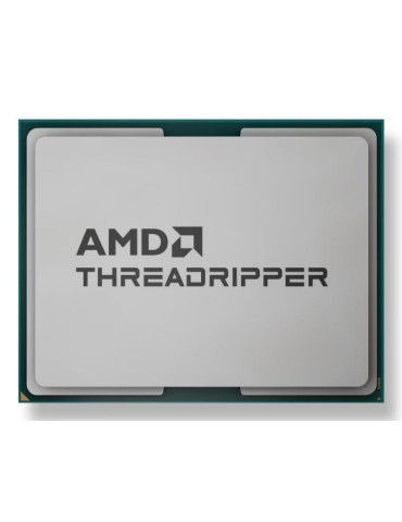 AMD Ryzen" ThreadRipper" 9960X